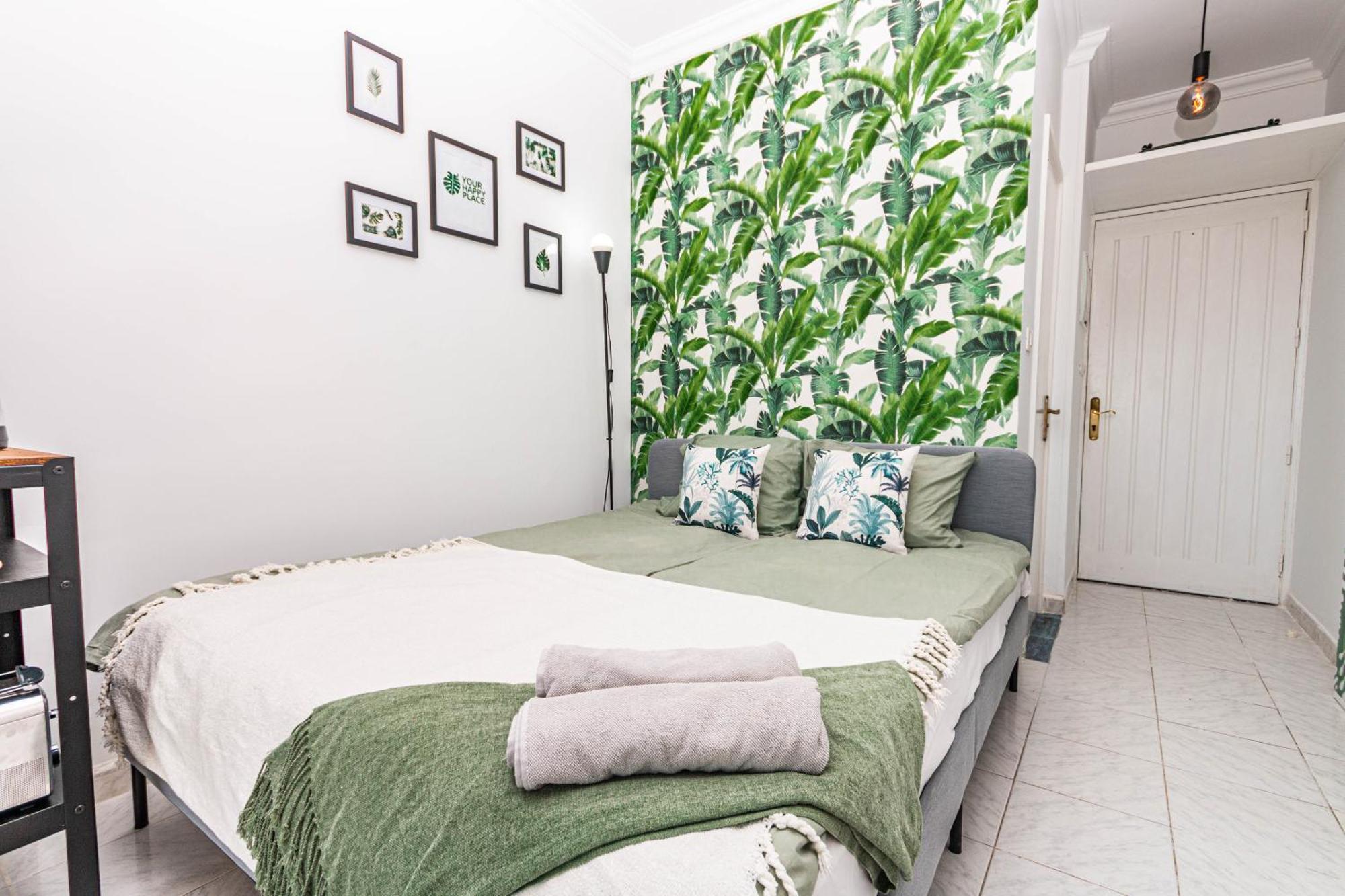 Appartement Puerto Rico Corner Extérieur photo
