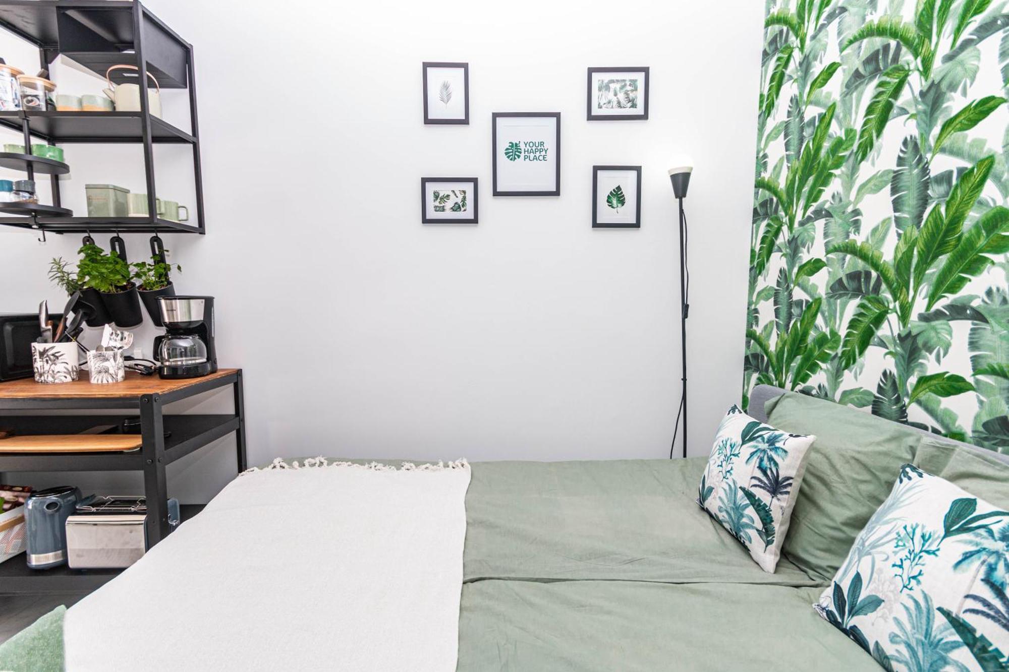 Appartement Puerto Rico Corner Extérieur photo