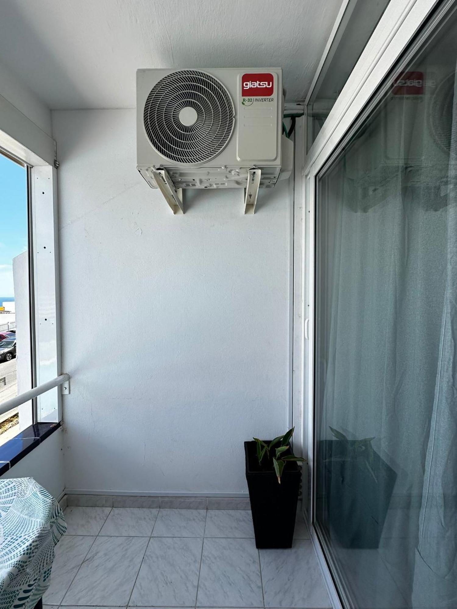 Appartement Puerto Rico Corner Extérieur photo